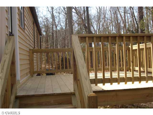 12500 Bundle Road Chesterfield, VA 23838 - Photo 10 of 11 Patio/Deck