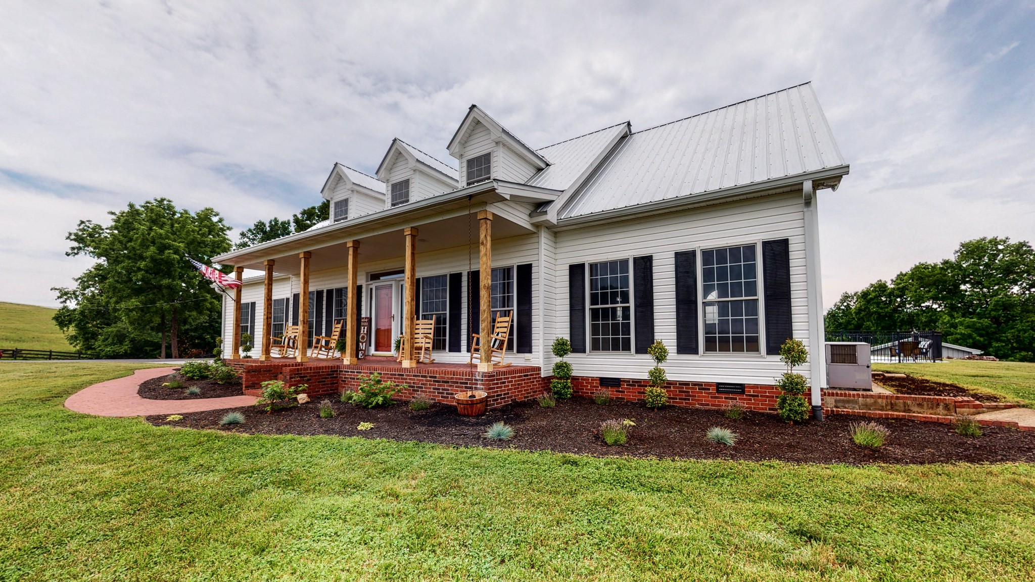 885 Southerland Road Dickson, TN 37055 - Photo 9 of 40