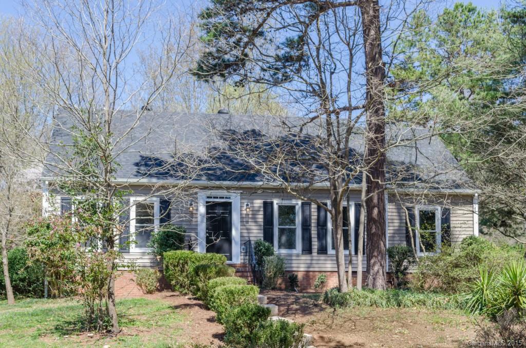 929 Falls Church Road Charlotte, NC 28270 - Photo 1 of 22 Gallery Image 1