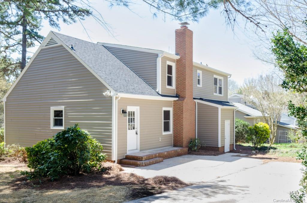 929 Falls Church Road Charlotte, NC 28270 - Photo 2 of 22 Gallery Image 2