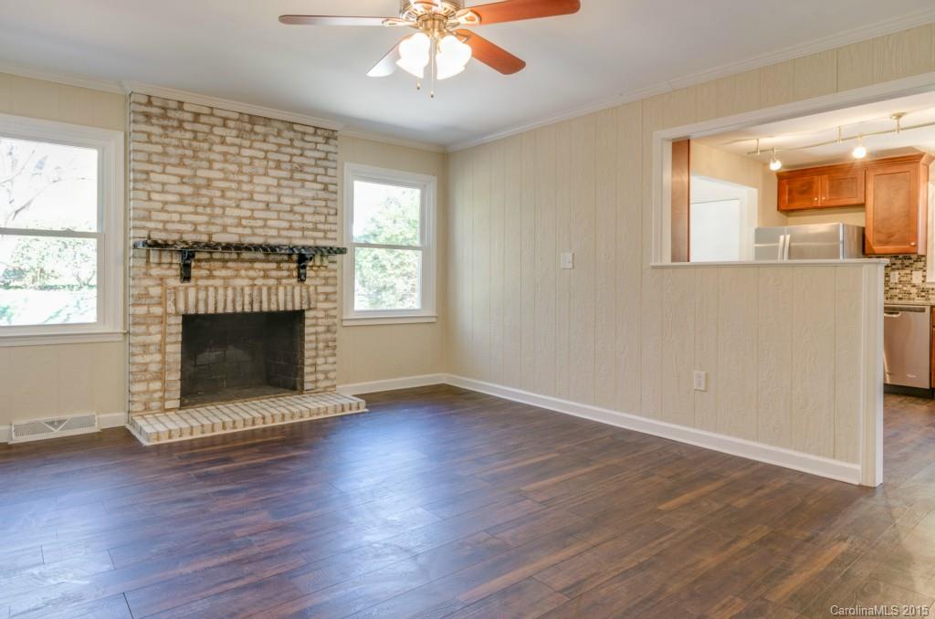 929 Falls Church Road Charlotte, NC 28270 - Photo 9 of 22 Gallery Image 9