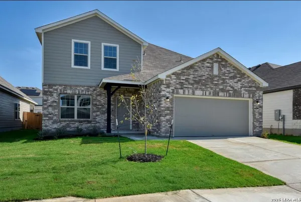 $2,500 | 14537 Flatiron Cliff, San Antonio, TX 78253
