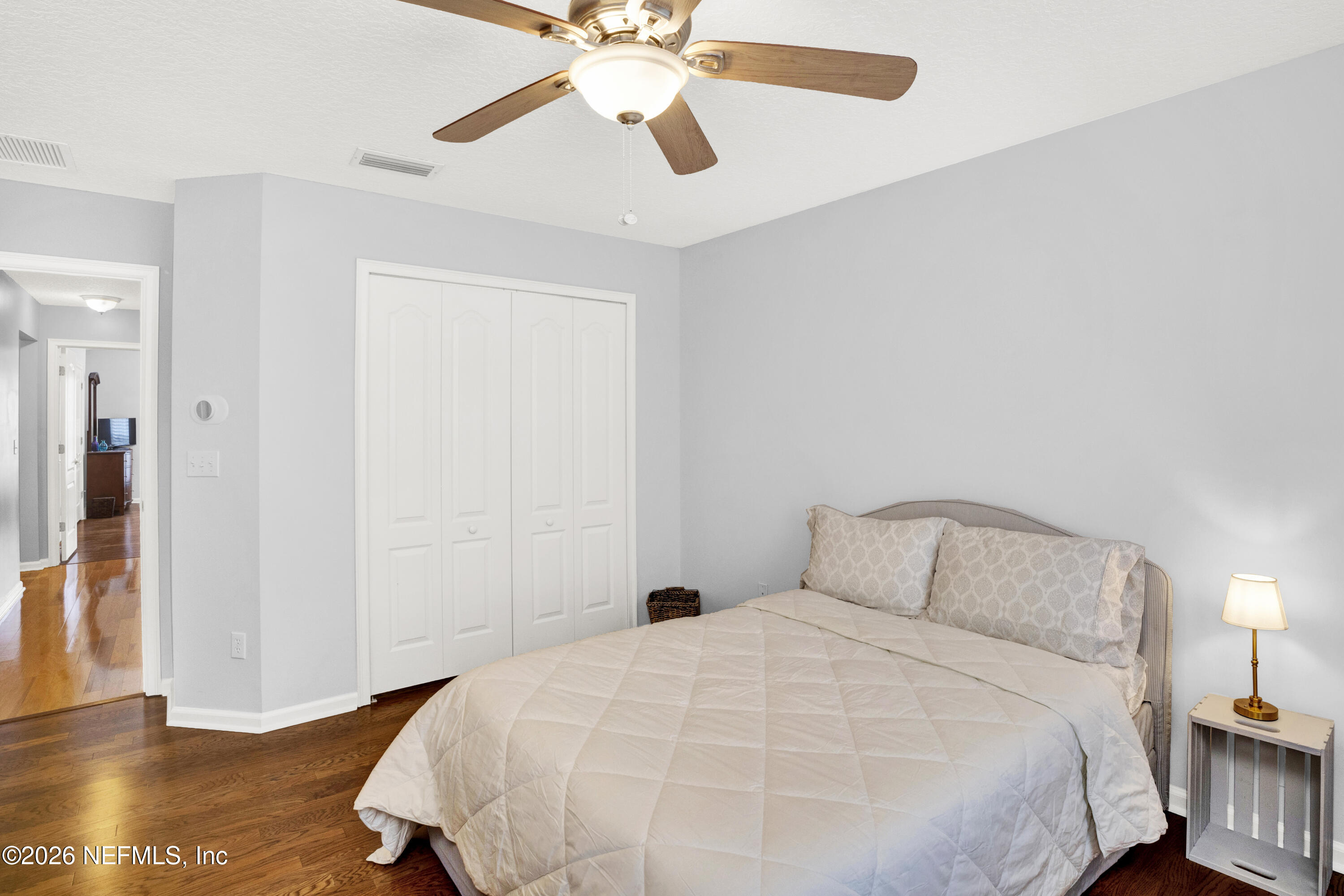 109 Shell Bluff Court Ponte Vedra Beach, FL 32082 - Photo 30 of 46 Bedroom 3