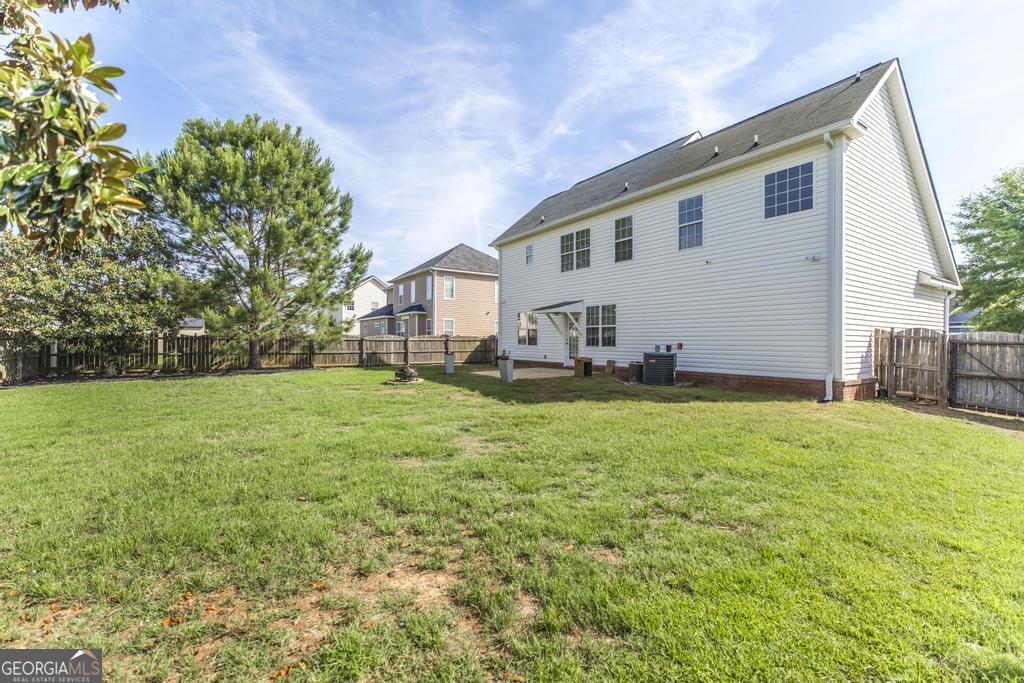 216 Raleigh Drive Warner Robins, GA 31088 - Photo 33 of 34