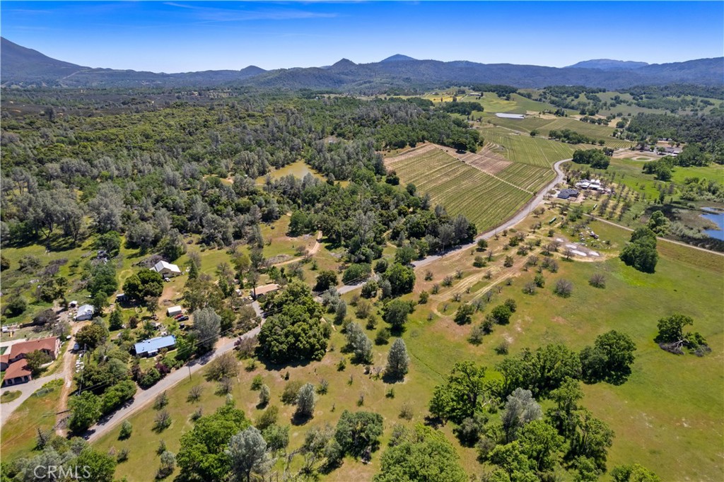 7875 Adobe Creek Road Kelseyville, CA 95451 - Photo 43 of 51 a view of an outdoor space and mountain view