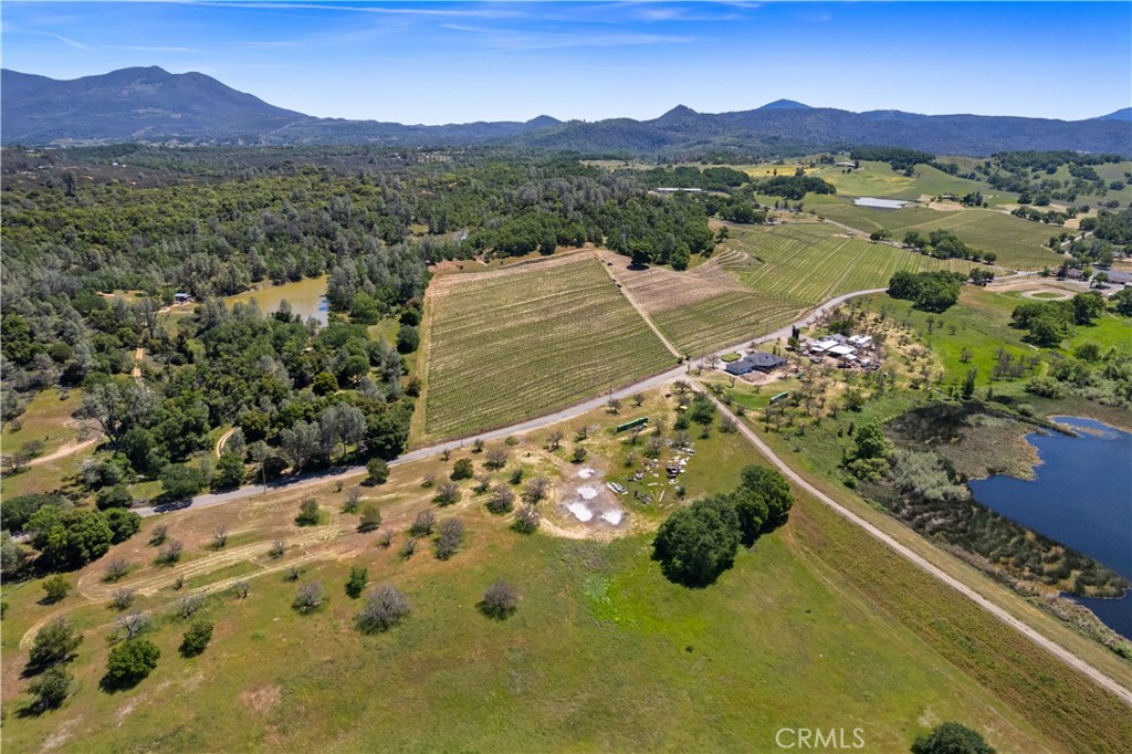 7875 Adobe Creek Road Kelseyville, CA 95451 - Photo 44 of 51 a view of city and mountain
