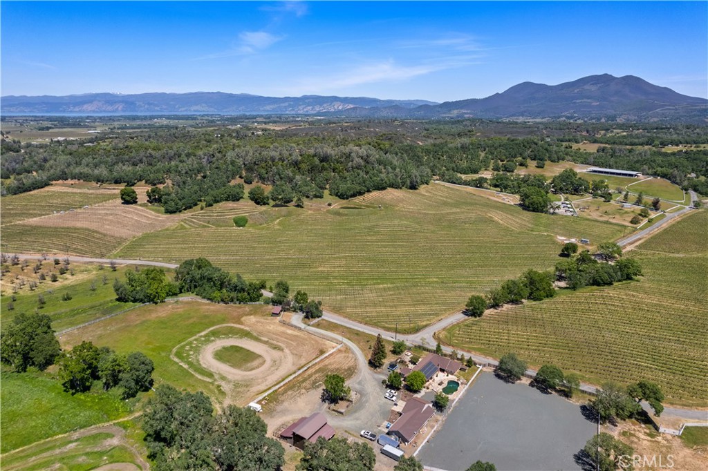 7875 Adobe Creek Road Kelseyville, CA 95451 - Photo 49 of 51 a view of an ocean and city view