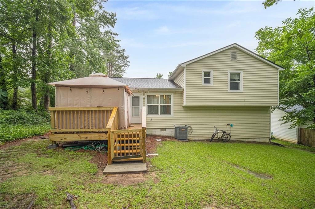 3809 Valley Brook Road Snellville, GA 30039 - Photo 26 of 29