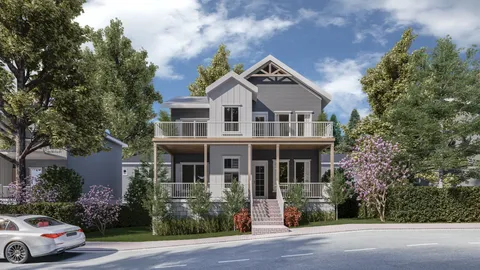 $499,998 | 4420 Winston Avenue West, Unit A, Nashville, TN 37211