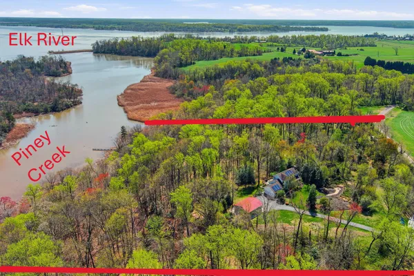 $969,000 | 55 Howes Lane, North East, MD 21901
