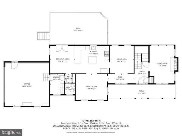 $969,000 | 55 Howes Lane, North East, MD 21901