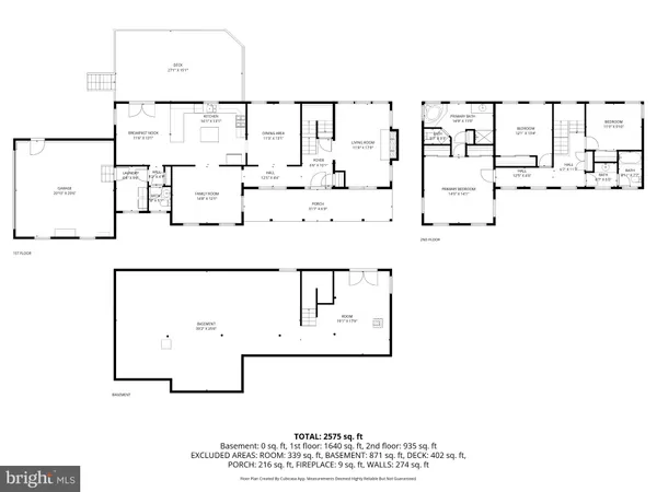 $969,000 | 55 Howes Lane, North East, MD 21901
