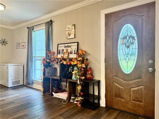 $244,900 | 76 Little John Lane, Dry Prong, LA 71423