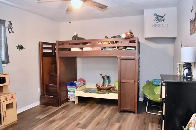 $244,900 | 76 Little John Lane, Dry Prong, LA 71423