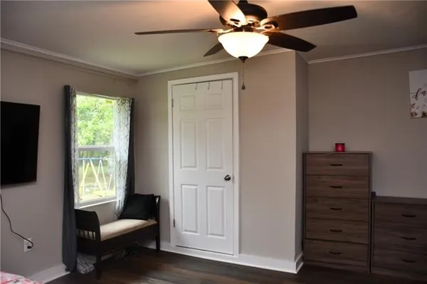 $239,500 | 76 Little John Lane, Dry Prong, LA 71423