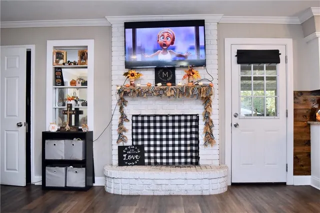 $244,900 | 76 Little John Lane, Dry Prong, LA 71423