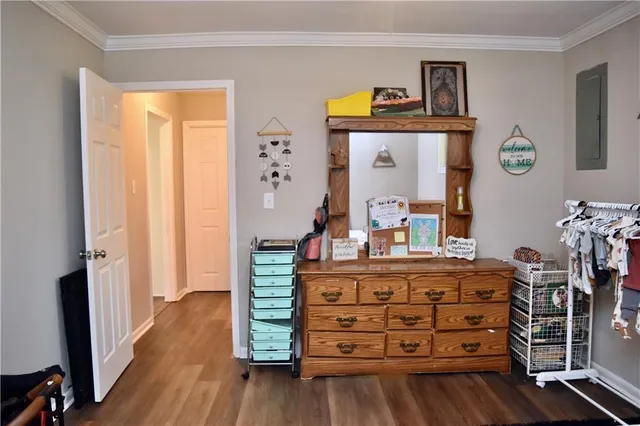 $244,900 | 76 Little John Lane, Dry Prong, LA 71423