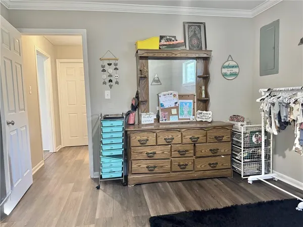 $244,900 | 76 Little John Lane, Dry Prong, LA 71423