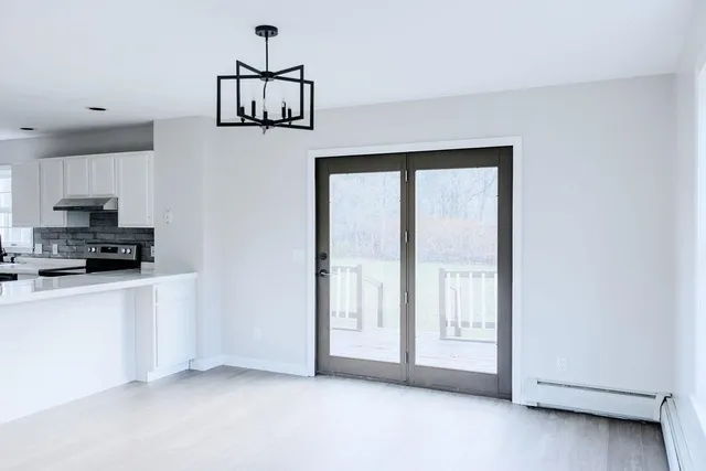 $499,000 | 24 Village Road, Surry, NH 03431