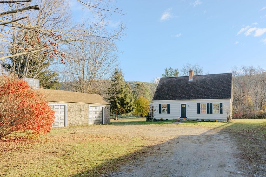 24 Village Road Surry, NH 03431 - Photo 2 of 47