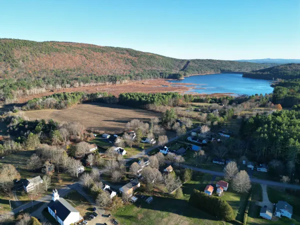 $475,000 | 24 Village Road, Surry, NH 03431