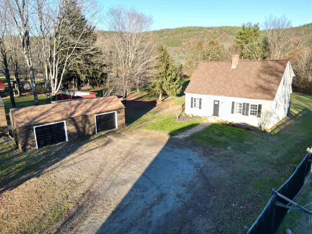 $499,000 | 24 Village Road, Surry, NH 03431