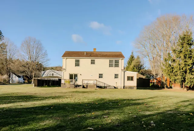 $499,000 | 24 Village Road, Surry, NH 03431