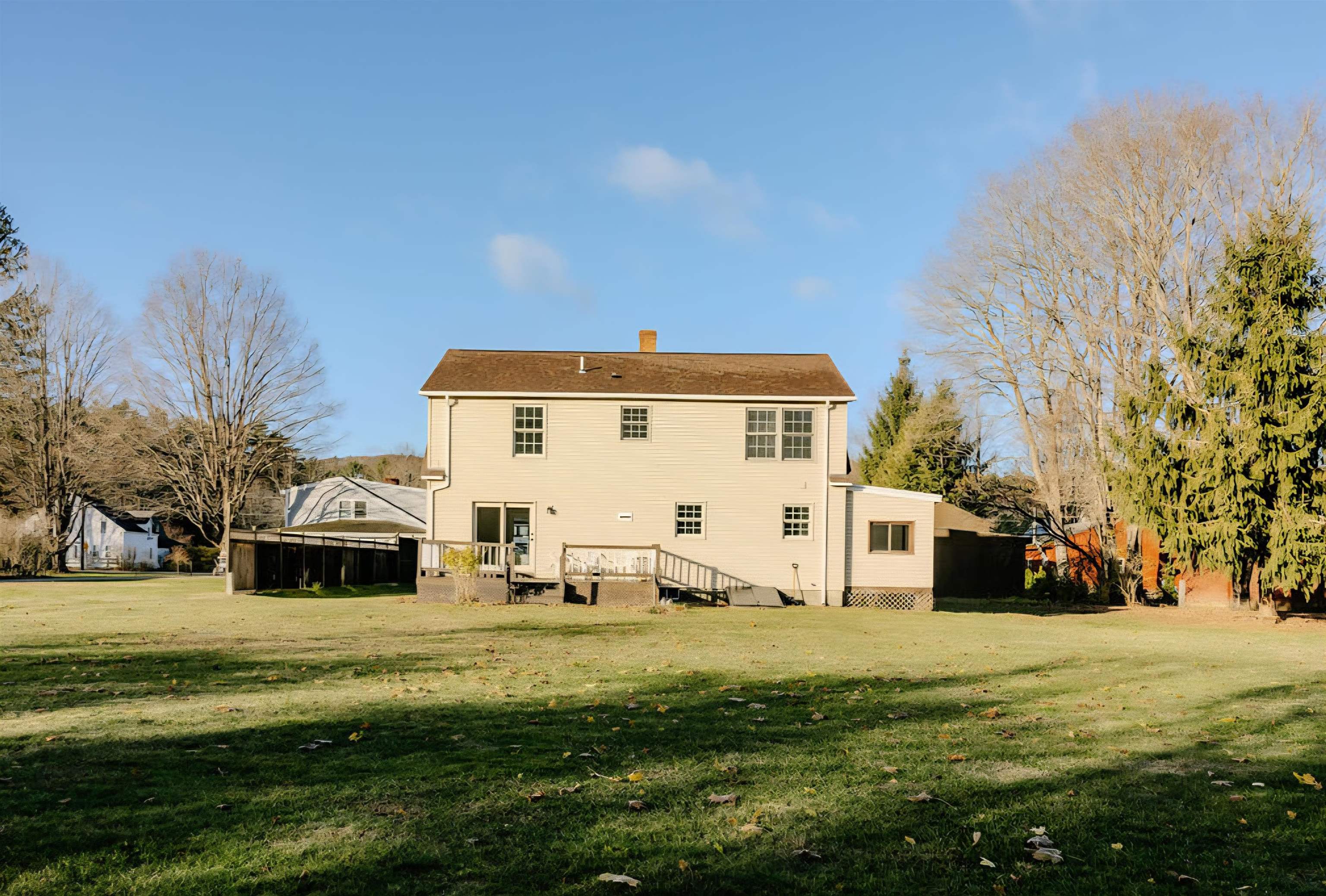 24 Village Road Surry, NH 03431 - Photo 47 of 47