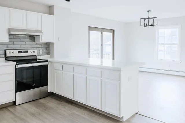 $499,000 | 24 Village Road, Surry, NH 03431