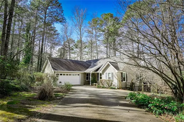 $253,500 | 395 Willow Shoals Drive, Covington, GA 30016