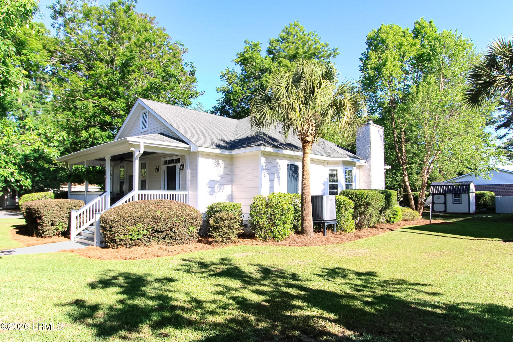 2607 Depot Road Beaufort, SC 29902 - Photo 46 of 46 IMG_5009