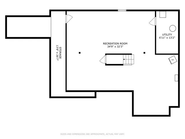 $649,990 | 523 North Ela Road, Barrington, IL 60010