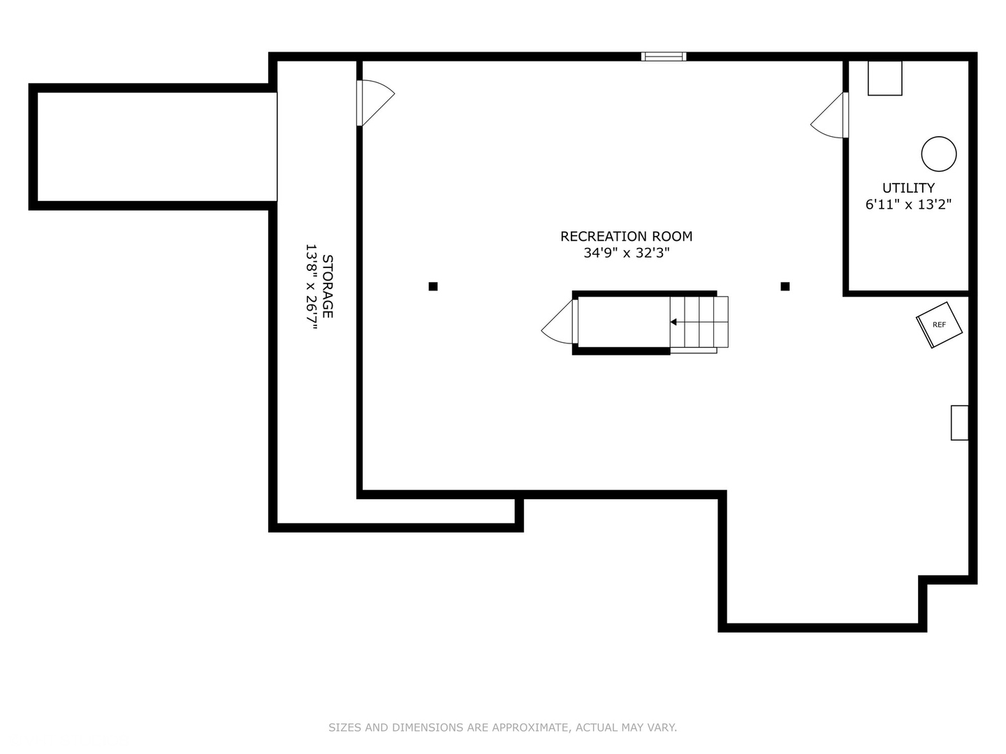 523 North Ela Road Barrington, IL 60010 - Photo 35 of 38