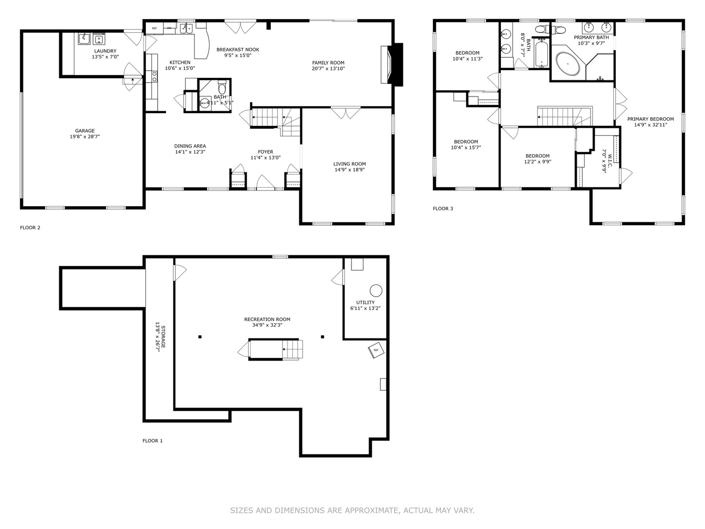 523 North Ela Road Barrington, IL 60010 - Photo 37 of 38
