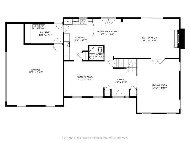 $649,990 | 523 North Ela Road, Barrington, IL 60010