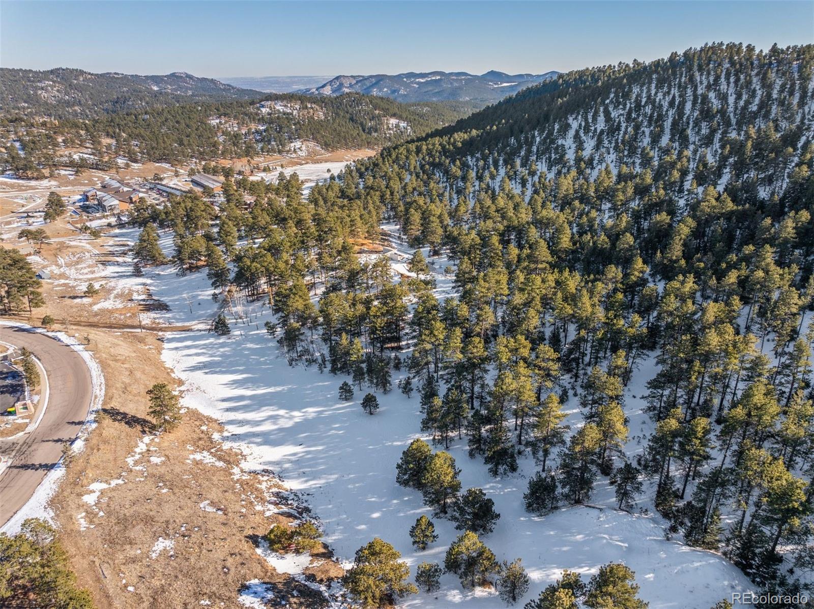 Hotel Way Evergreen, CO 80439 - Photo 13 of 50