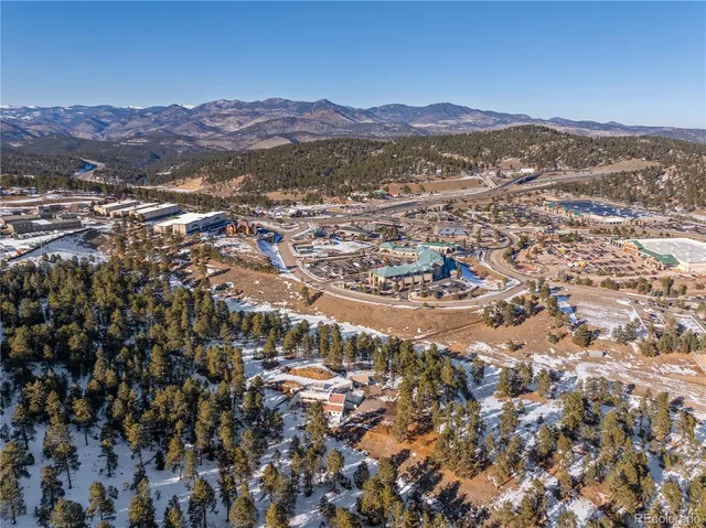 $4,450,000 | Hotel Way, Evergreen, CO 80439