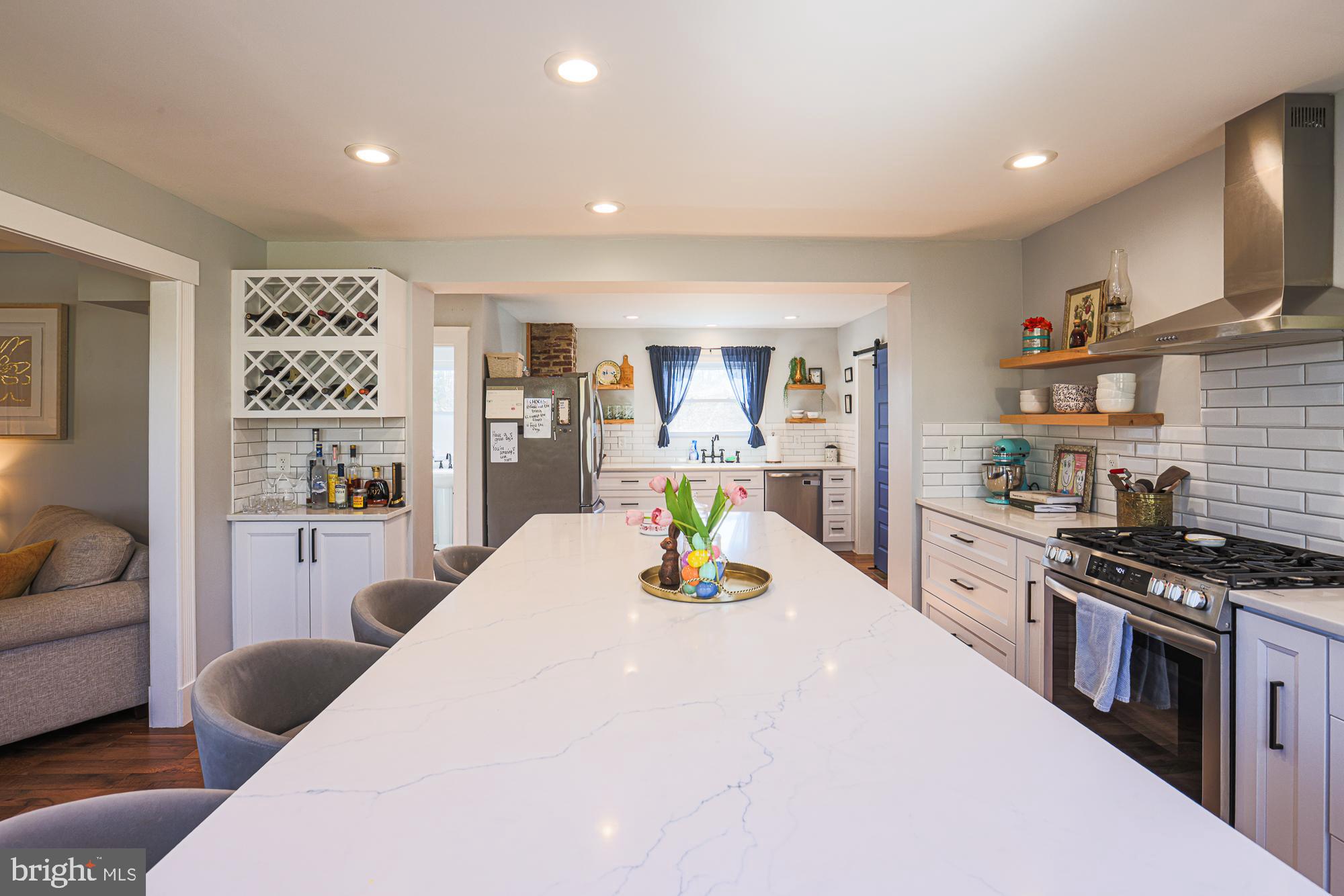 402 Philadelphia Road Joppa, MD 21085 - Photo 20 of 68 Quartz Countertop