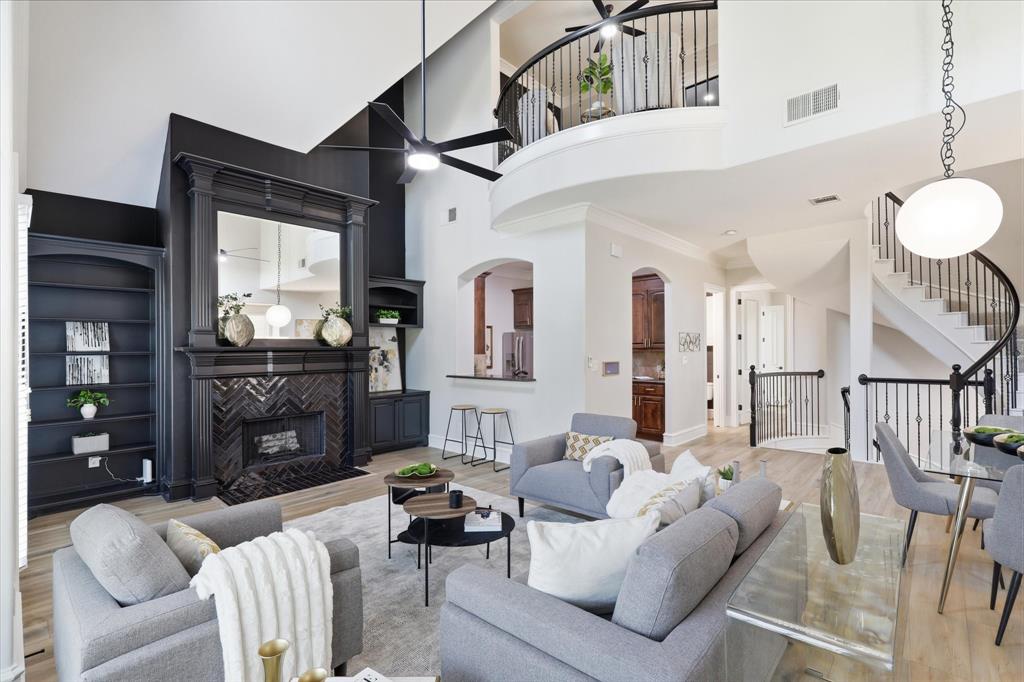 748 Rockingham Drive Irving, TX 75063 - Photo 3 of 40 Gallery Image 3