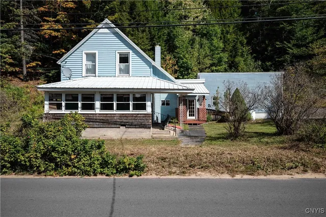 $149,000 | 12112 Woodhull Road, Forestport, NY 13338