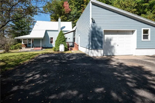 $149,000 | 12112 Woodhull Road, Forestport, NY 13338