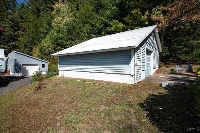 $149,000 | 12112 Woodhull Road, Forestport, NY 13338