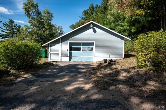 $149,000 | 12112 Woodhull Road, Forestport, NY 13338