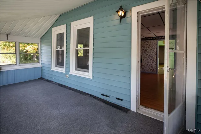 $149,000 | 12112 Woodhull Road, Forestport, NY 13338