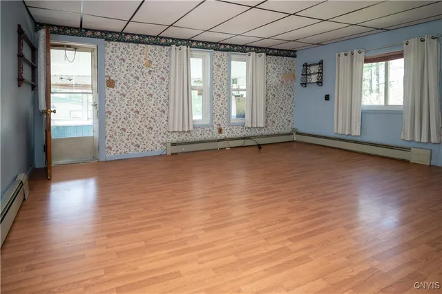 $149,000 | 12112 Woodhull Road, Forestport, NY 13338