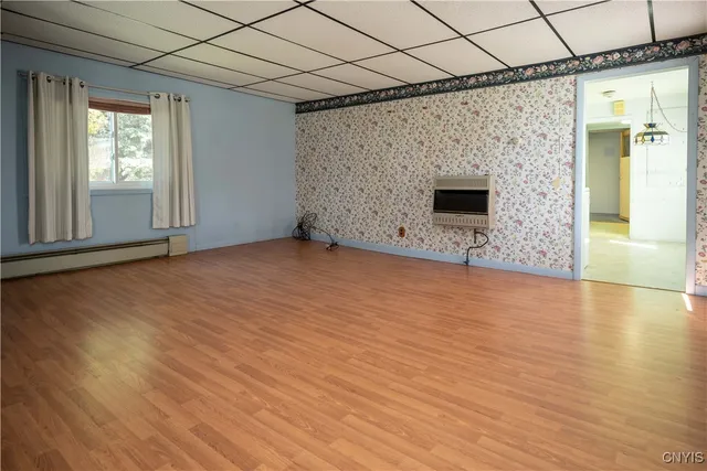 $149,000 | 12112 Woodhull Road, Forestport, NY 13338