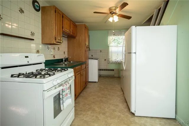 $149,000 | 12112 Woodhull Road, Forestport, NY 13338