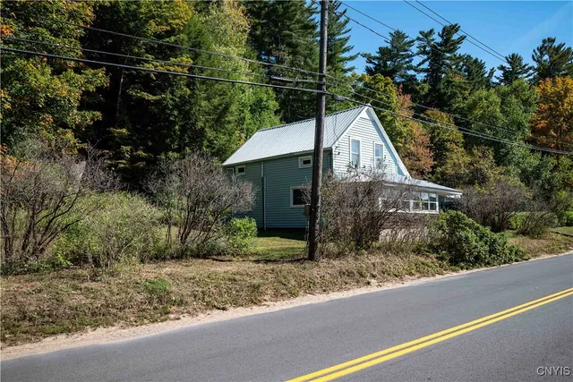 $149,000 | 12112 Woodhull Road, Forestport, NY 13338