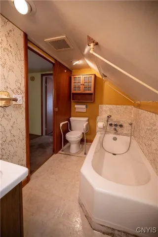 $149,000 | 12112 Woodhull Road, Forestport, NY 13338