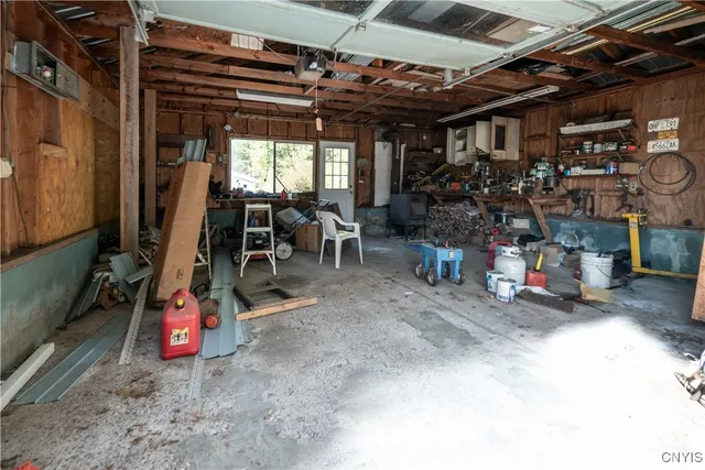 $149,000 | 12112 Woodhull Road, Forestport, NY 13338